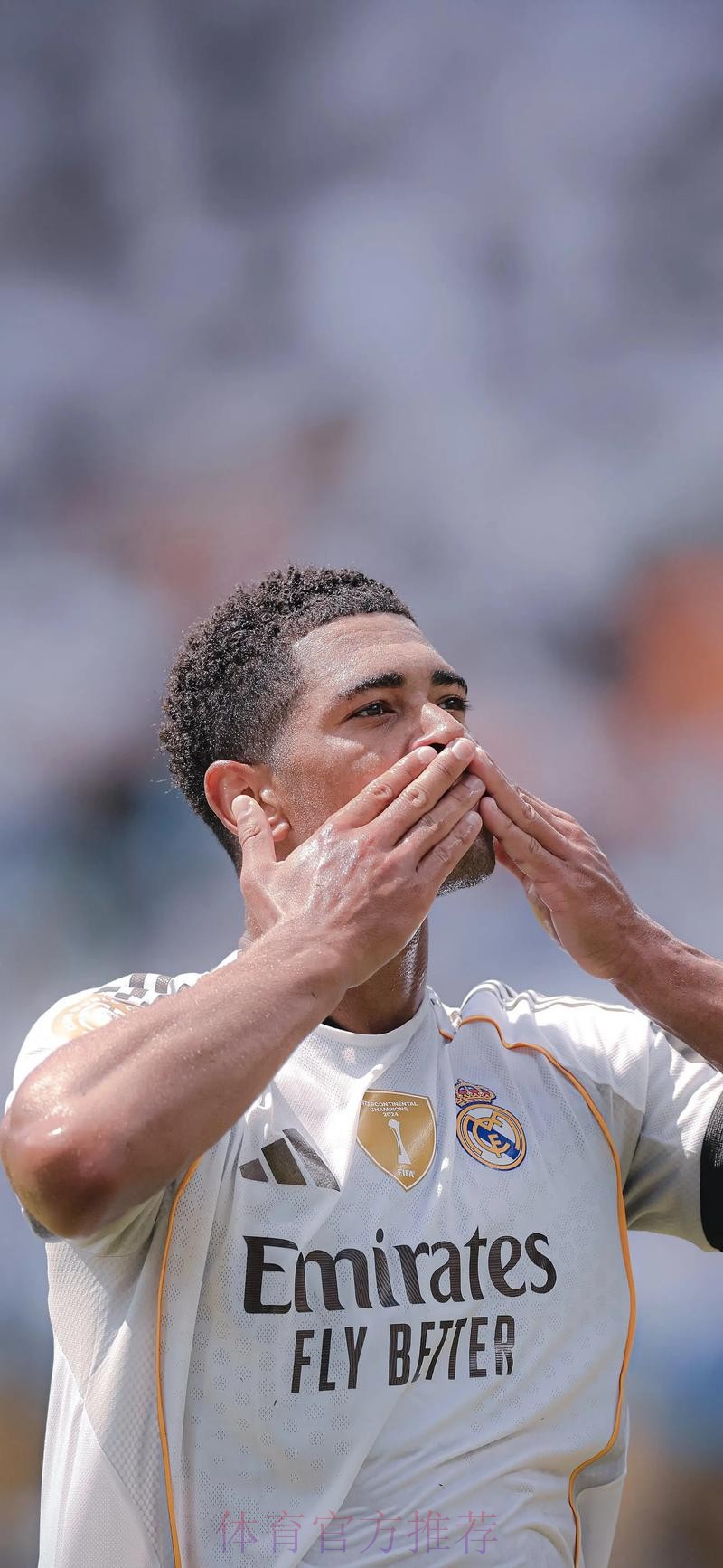 马卡:贝林想恢复上赛季巅峰状态 他因团队牺牲进攻 马卡:贝林想恢复上赛季巅峰状态 他因团队牺牲进攻