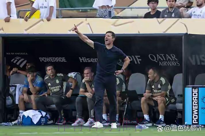 六台：姆巴佩减重2到3公斤 他喜欢阿隆索的训练