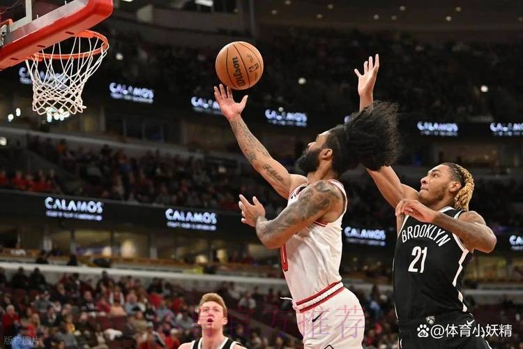 怀特24分武切维奇17+11 公牛主场轻取篮网 怀特24分武切维奇17+11 公牛主场轻取篮网